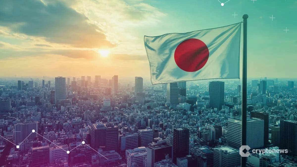Japonya'nın 2026 Vergi Reformu Taslağı Kripto Varlıkları Yeniden Şekillendiriyor