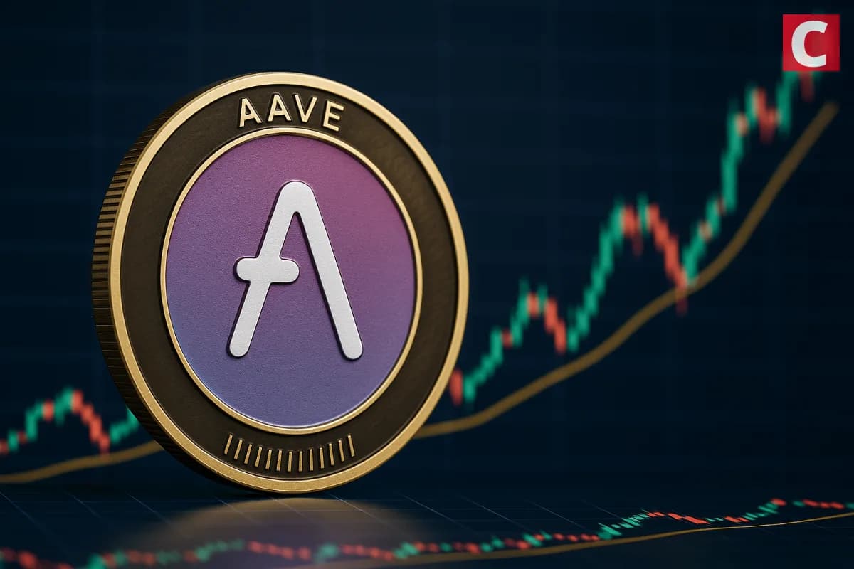 Aave Topluluğu Marka Kontrolü Önerisine Karşı Çıktı