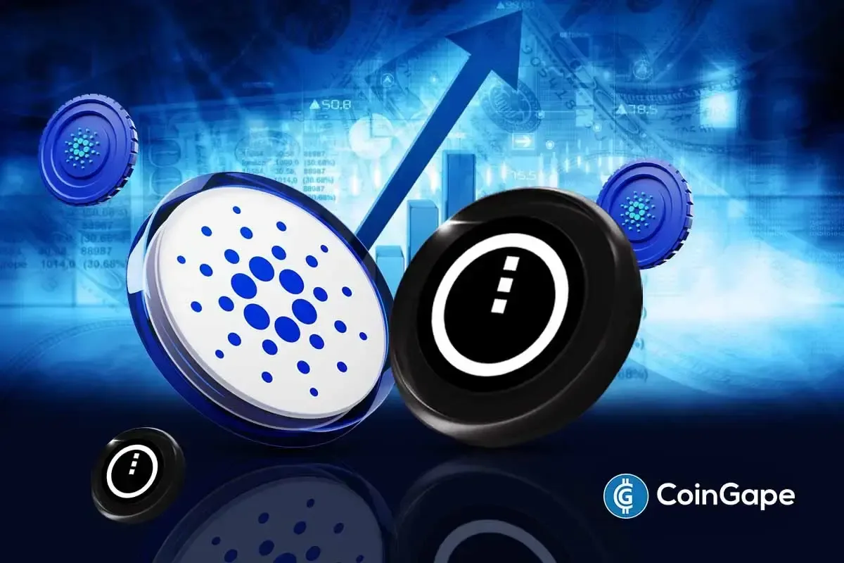Cardano Fiyatı %40 Artış Bekliyor: DeFi Metrikleri Yükseliyor