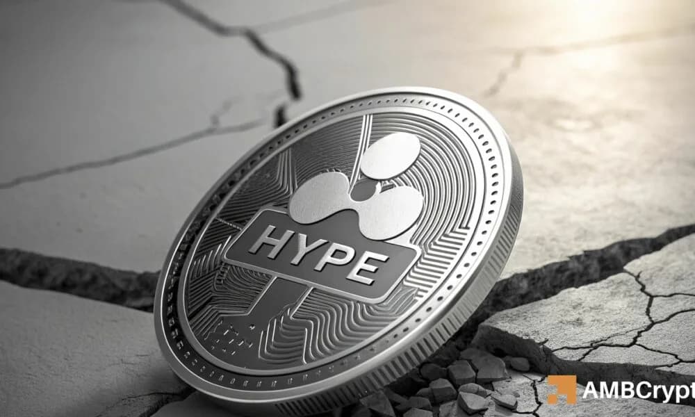 HYPE Fiyat Tahmini: Kısa Pozisyonlar Neden Önemli?