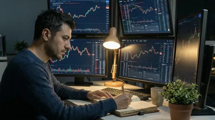 Traderlar İçin Psikolojik Sağlamlık Rehberi