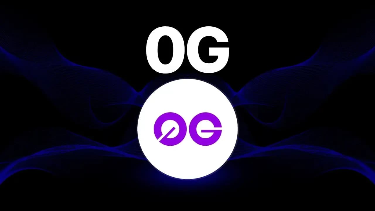 0G Coin Nedir? Yapay Zeka ve Blokzincir Buluşması