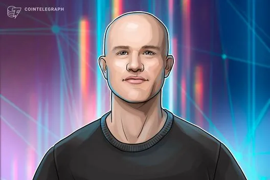 Coinbase CEO'su GENIUS Yasası Üzerine Uyardı