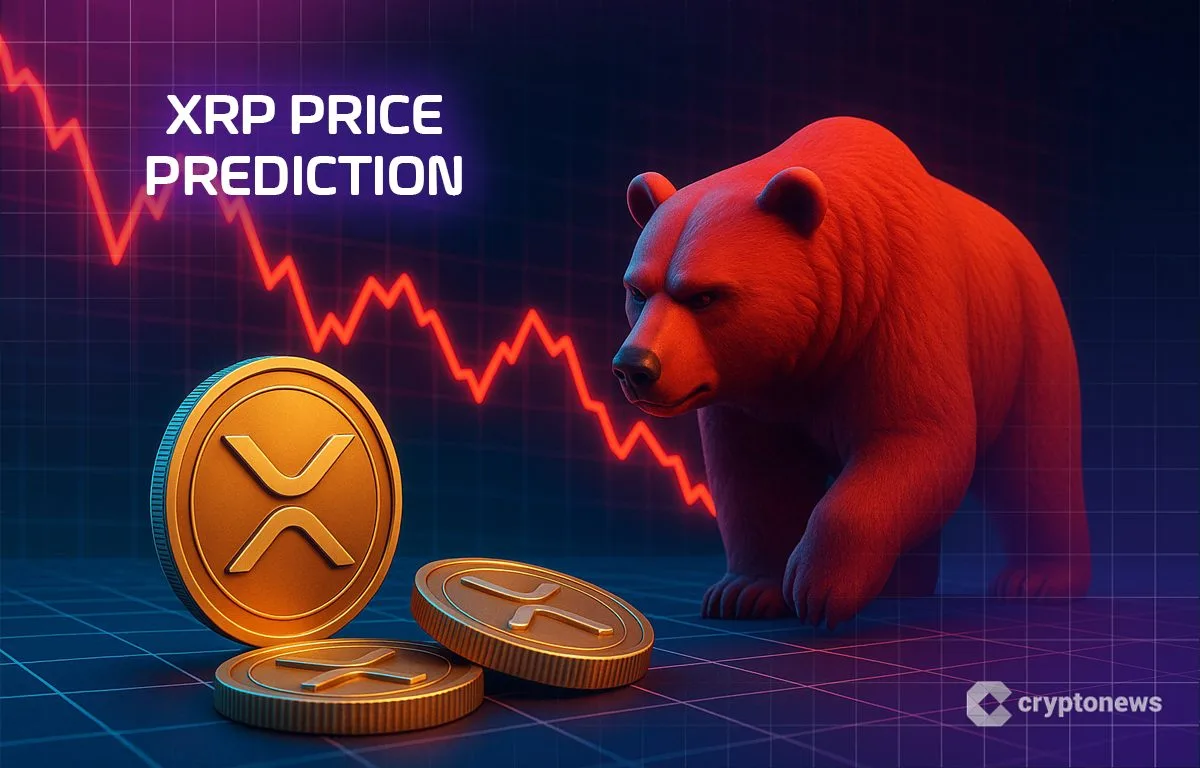 XRP Fiyat Tahmini: 1.77 Dolar Desteği Neden Önemli?