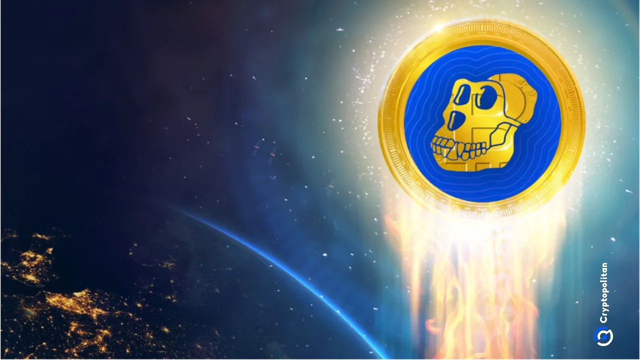 ApeCoin Fiyat Tahmini 2025-2031: APE Yeniden Yükselir mi?