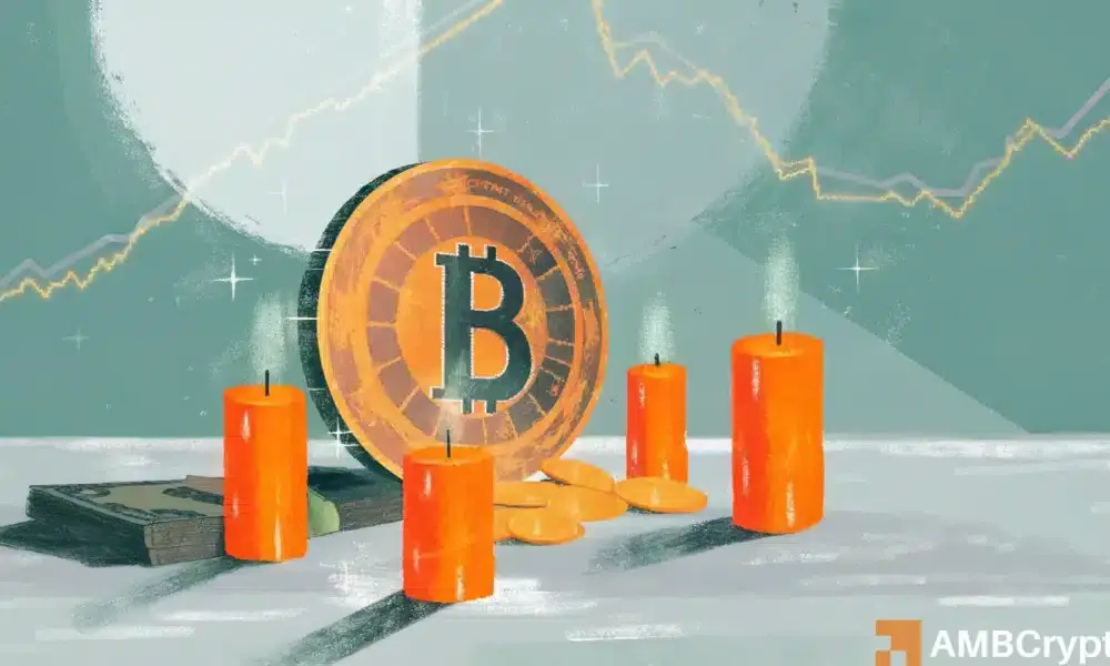 Bitcoin: Bugünün Acısı, Yarının Kazancı mı?
