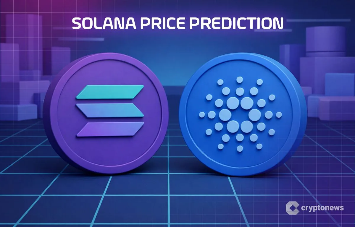 Solana ve Cardano İş Birliği: Yeni Bir Dönem Başlıyor