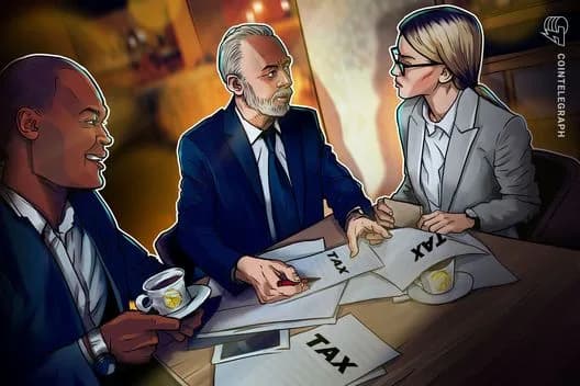 Kripto Dünyasından Tepki: Kaliforniya'nın %5 Servet Vergisi Tasarısı