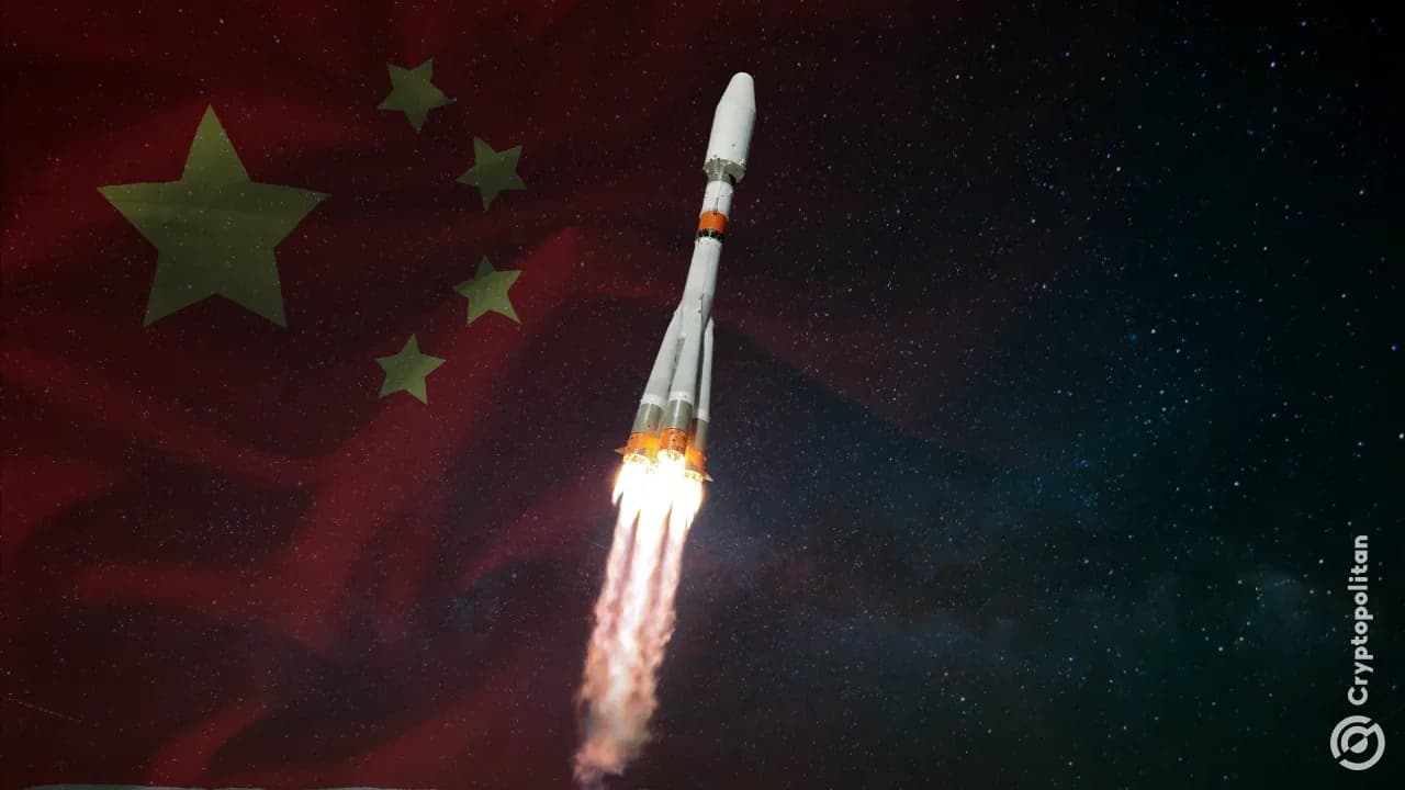 LandSpace, SpaceX'in Pazarına Girmeye Hazırlanıyor