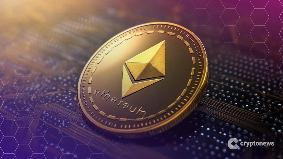 Trend Research, 63 Milyon Dolar ETH Satın Aldı ve 40 Milyon Dolar Borçlandı