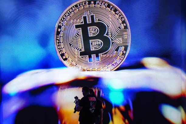 Max Keiser'dan 2025 İçin Bitcoin'e Olumlu Bakış