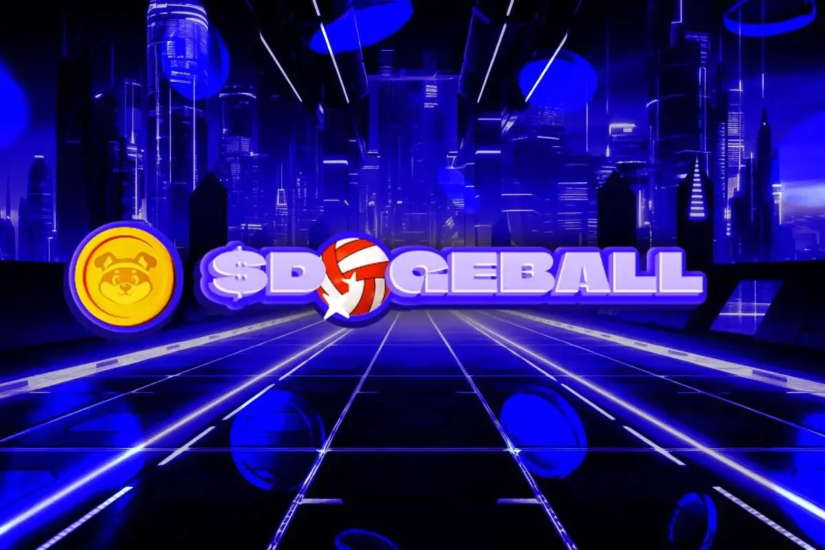 DOGEBALL: Dünyanın İlk Layer-2 Destekli Kripto Oyunu