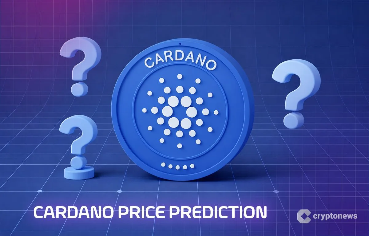 Cardano Fiyat Tahmini: ADA 2025 Sonunda $0.40'ı Geçebilir mi?