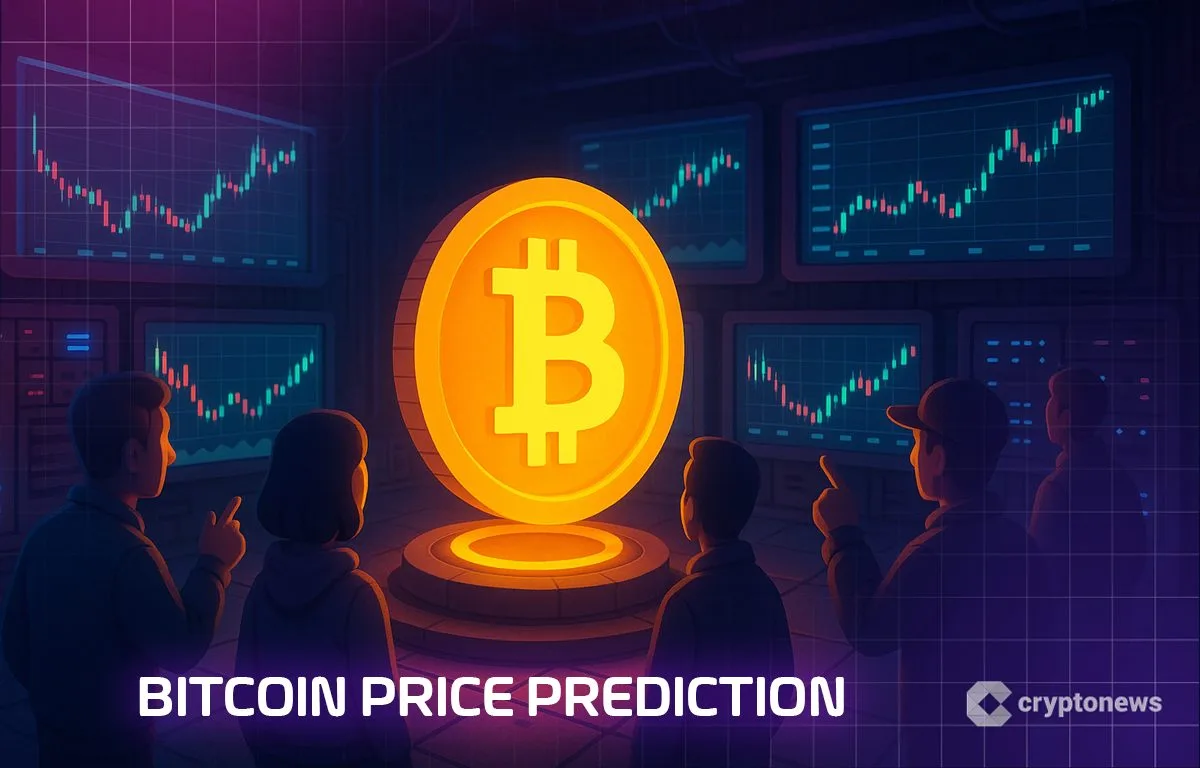 Bitcoin Fiyat Tahmini: 87 Bin Dolar Üzerinde Sıkışma