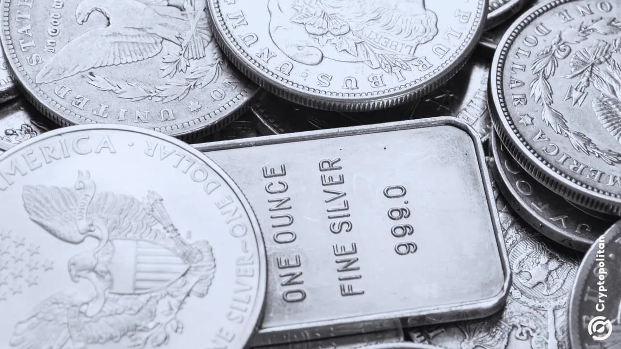 Gümüş, $70 Üzerinde Gücünü Koruyor