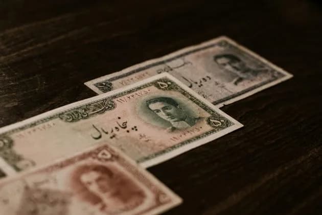 İran'daki Para Krizi ve Bitcoin'in Kaçış Yolu Olarak Rolü