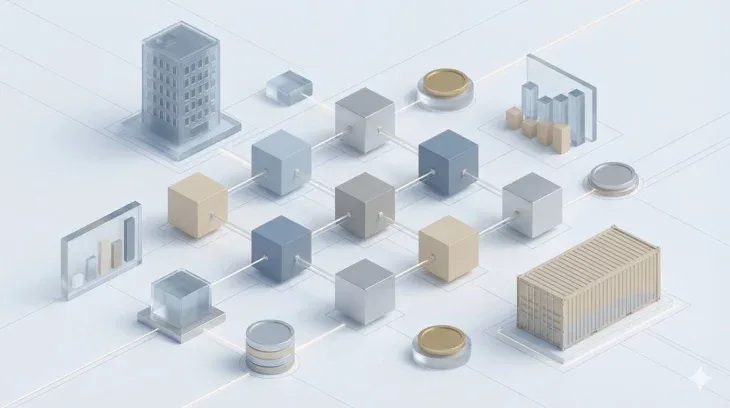 Utility Token Nedir? Kriptoda Altyapı Neden Önemli?