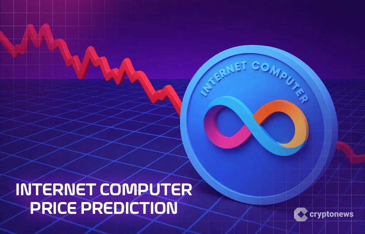 Internet Computer Fiyat Tahmini: ICP Fiyatı 3 Doların Altına Düştü