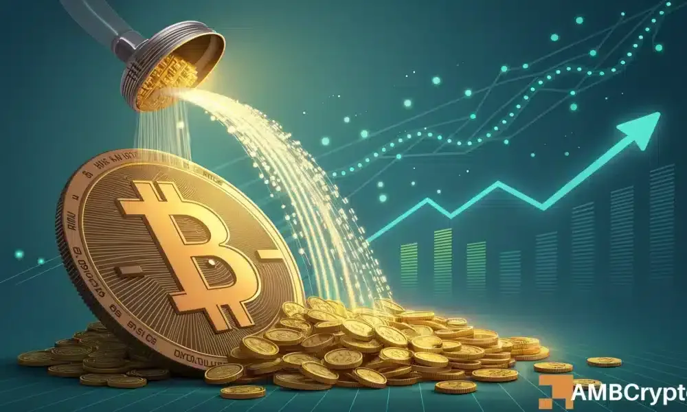 Bitcoin'ın Geleceği: ABD Konut Verileri ve Piyasa Etkileri