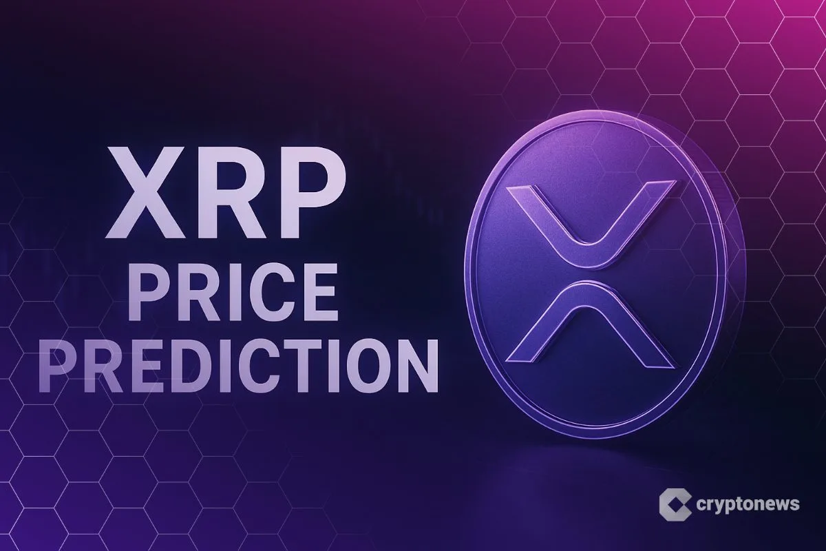 XRP Fiyat Tahmini: ETF'ler 29 Günlük Giriş Serisi Yaşıyor