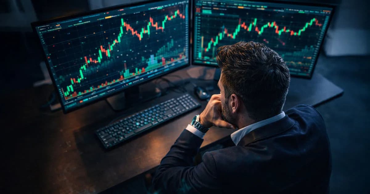 Efsanevi 197 Milyon Dolarlık Bear, Altcoin'lerde Uzun Pozisyon Açtı