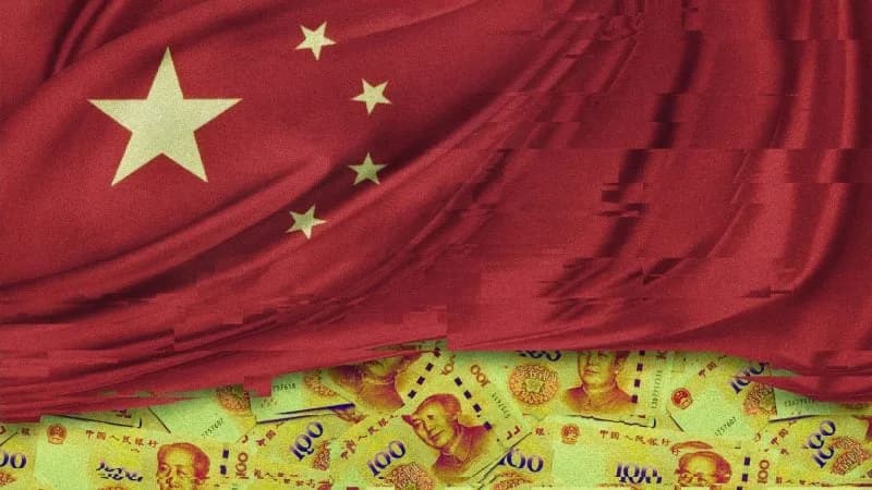 ABD'nin Stabilcoin Faizlerini Yasaklaması Çin'e Avantaj Sağlayabilir