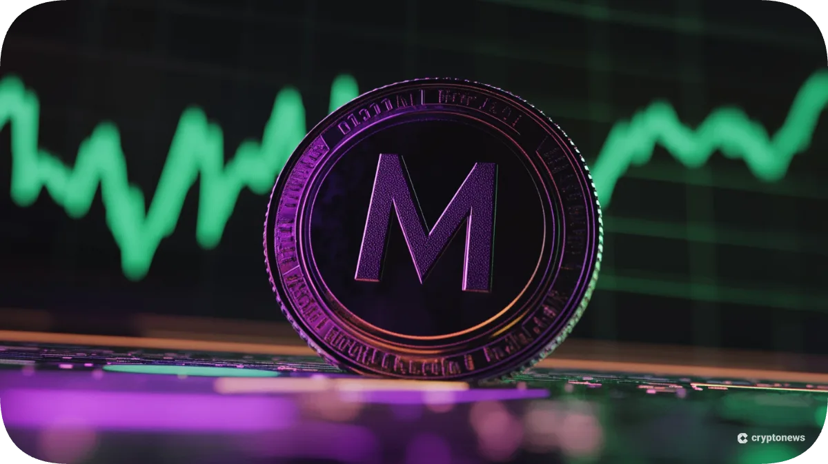 MemeCore Fiyat Tahmini: M Coin %10 Arttı, Sırada Ne Var?