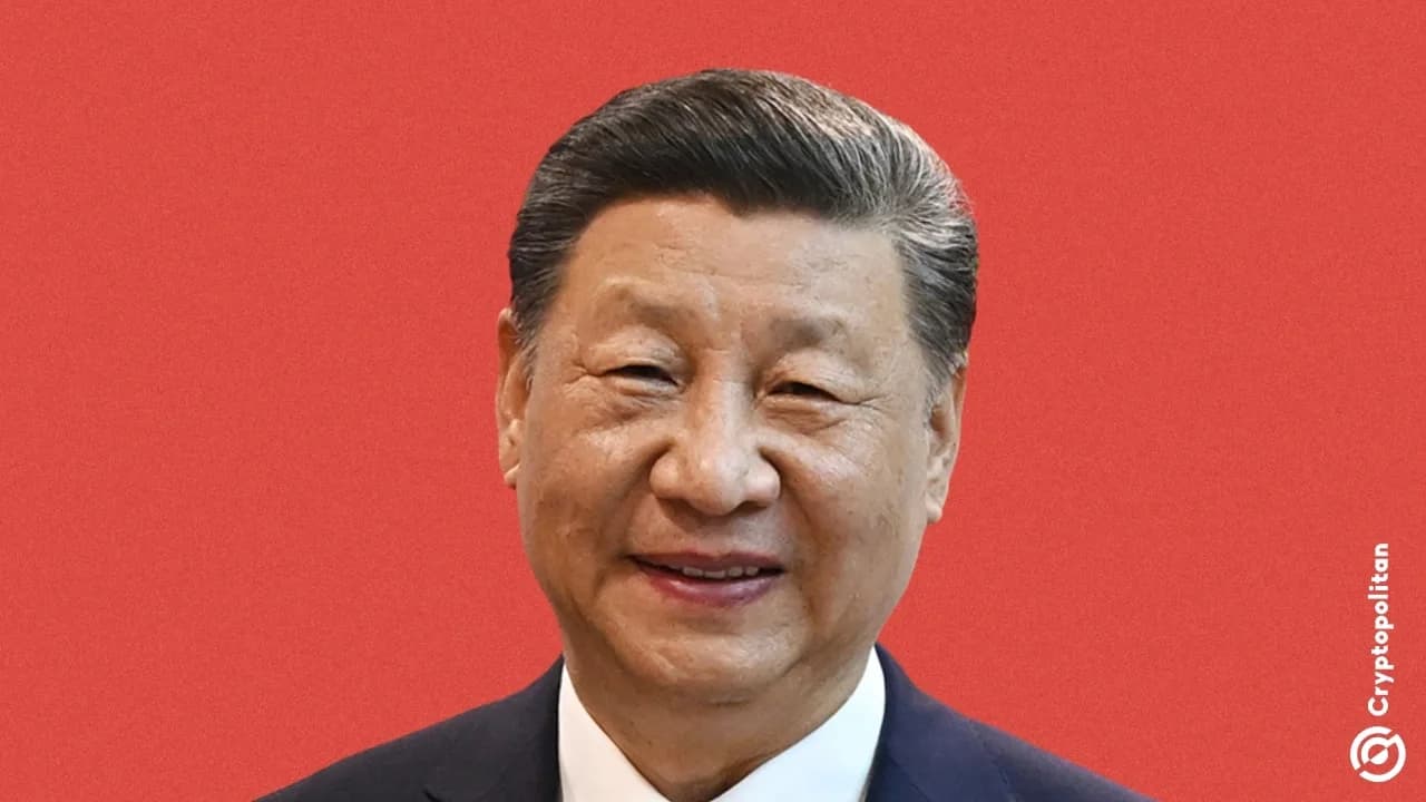 Xi Jinping, Çin'in Yenilik ve AI Gücüyle İleriye Gideceğini Vurguladı