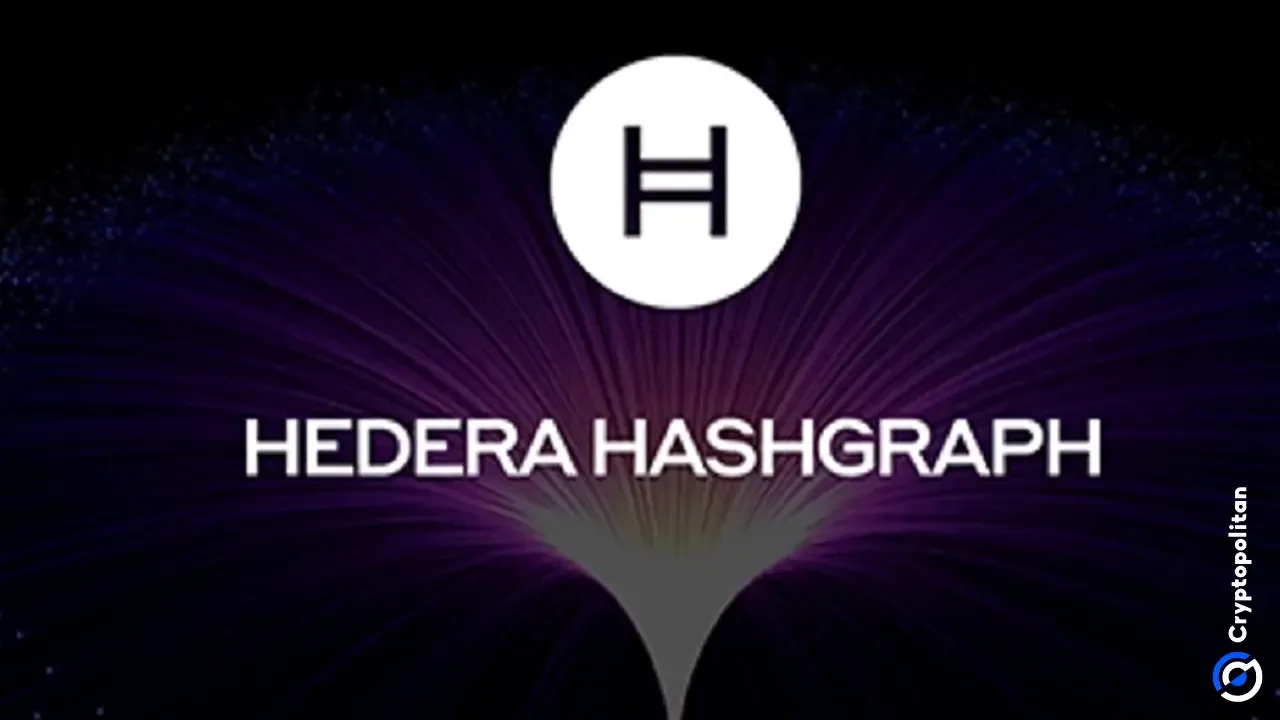 Hedera Hashgraph (HBAR) Fiyat Tahminleri: 2025-2031