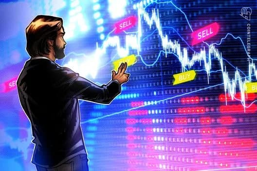 Trader, BROCCOLI714 Memecoin ile 1 Milyon Dolar Kazandı