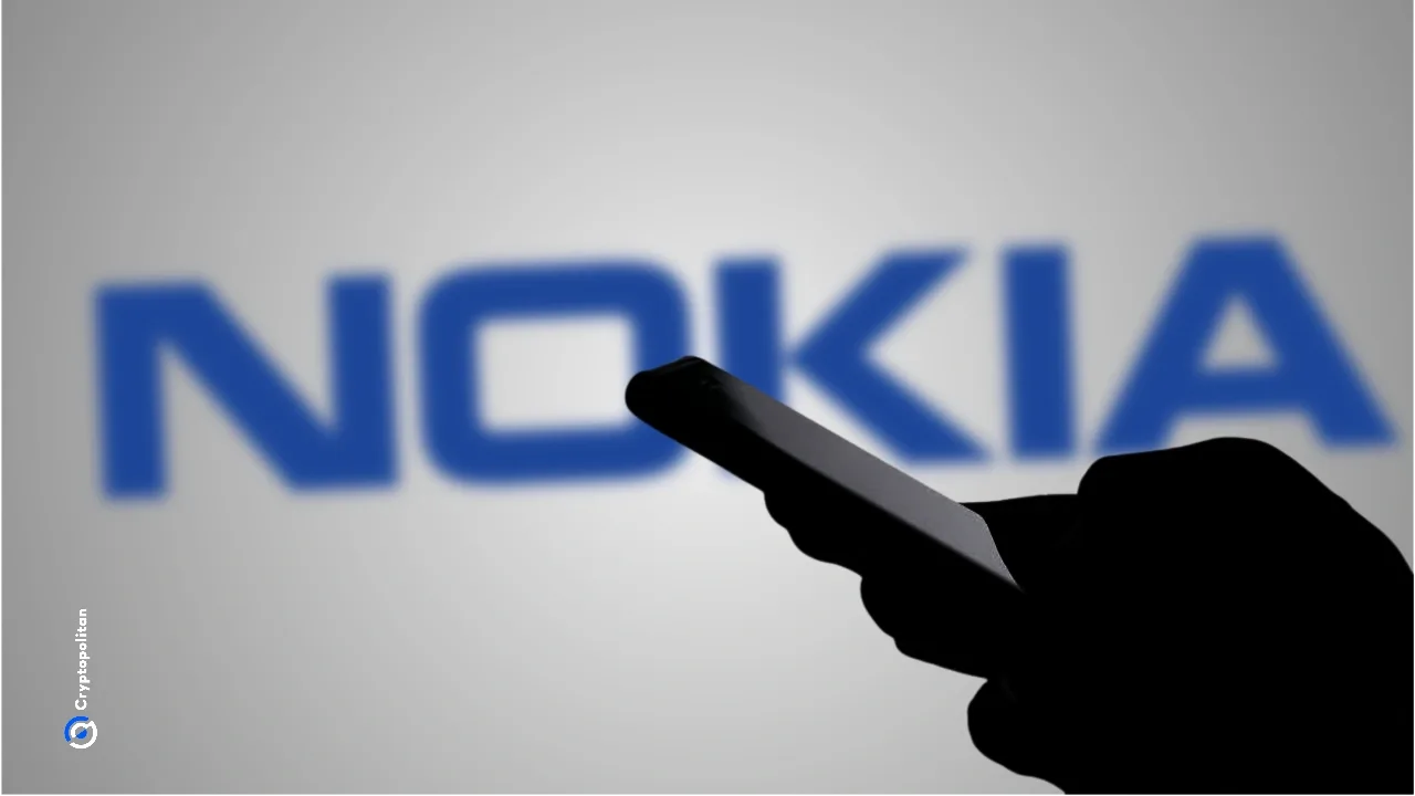 Nokia'nın AI Altyapısına Yatırımı: Nvidia ile Yeni Bir Dönem