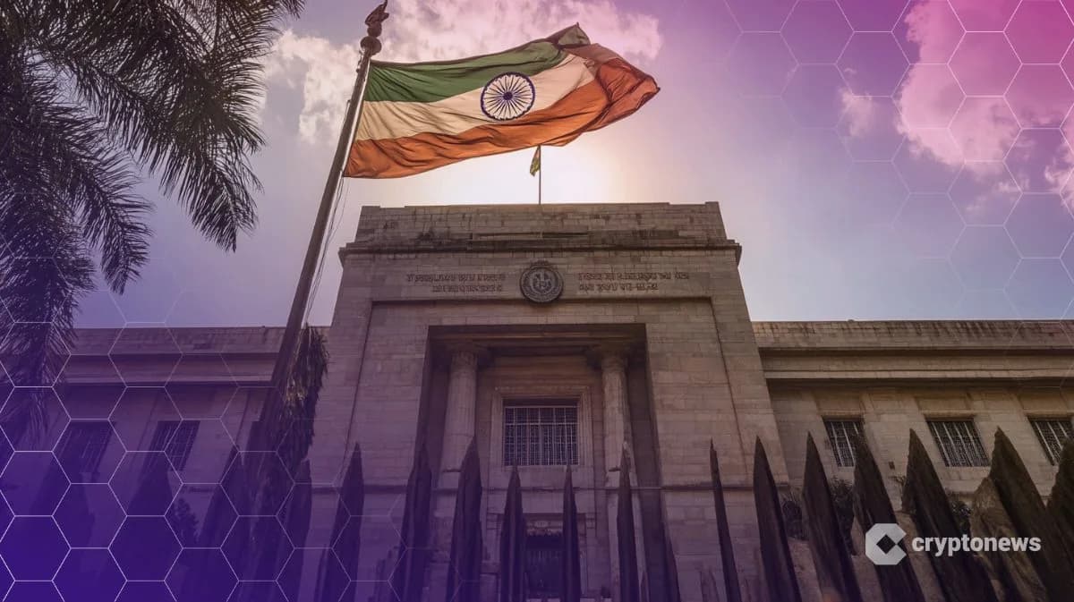 Hindistan Merkez Bankası: CBDC'ler Stabilcoinlerin Yerini Almalı