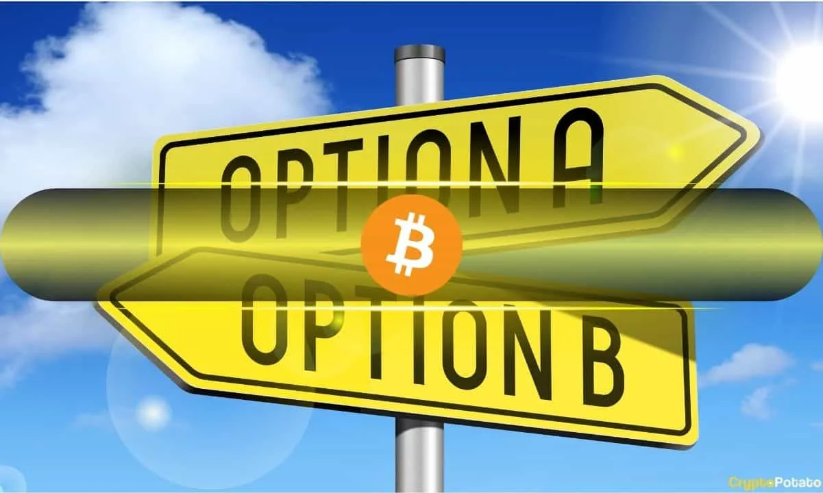 $2.2 Milyar Kripto Opsiyonu Süresi Doluyor: Piyasalar Tepki Verecek mi?
