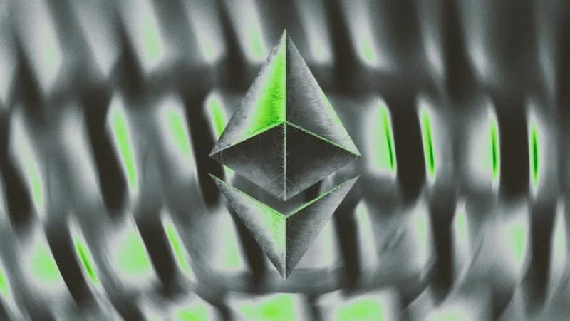 Ethereum Günlük İşlemleri Rekor Kırdı: 2021 NFT Patlamasını Geçti