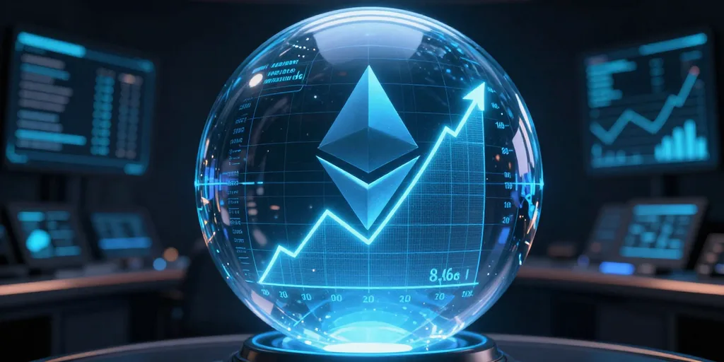 Ethereum 2026: Değer Artışı İçin Beklentiler
