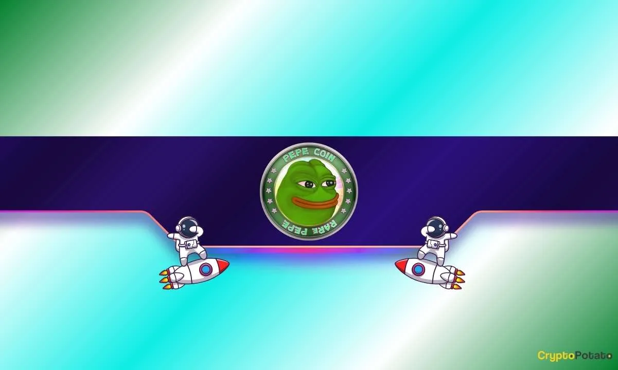 Pepe (PEPE) Fiyatı %35 Arttı: Büyük Bir Boğa Koşusu Başlıyor Mu?
