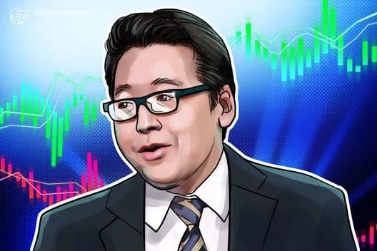 BitMine'dan Hisselerde 1,000 Kat Artış Önerisi