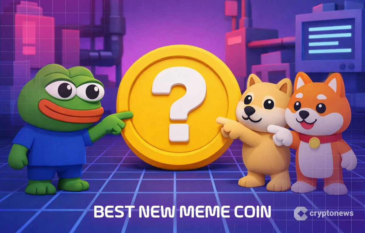 2026'da Yüzde 100 Değer Kazanacak Yeni Meme Coin: PEPENODE