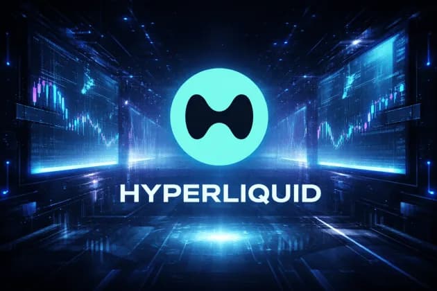 Hyperliquid Kurucusu: ‘İçerideki Yatırımcılara Yer Yok’
