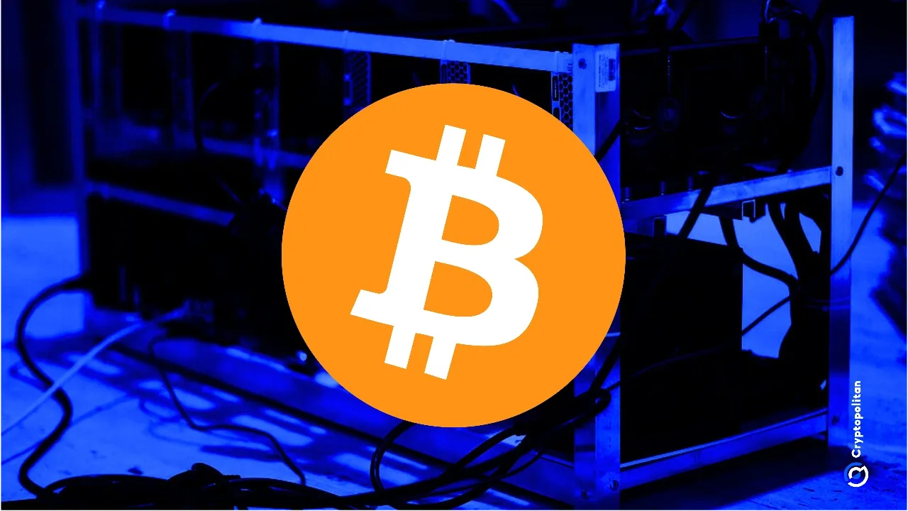 BitVentures Kripto Madenciliğine Adım Attı