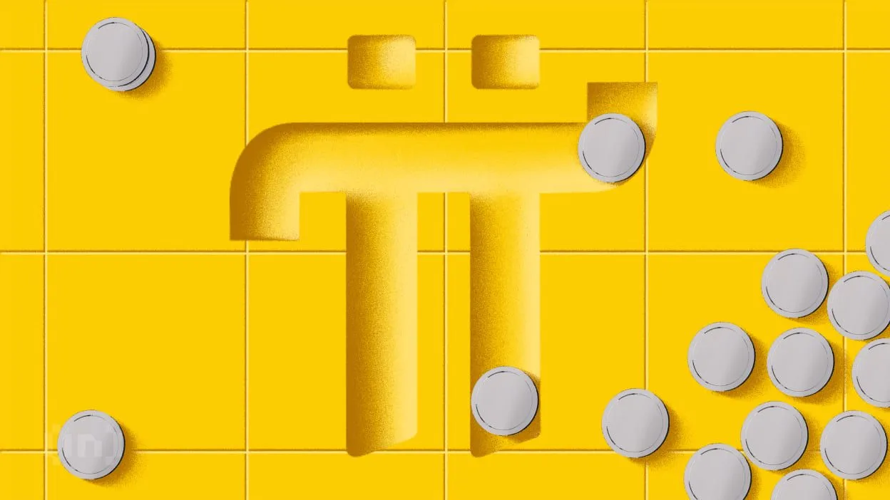 Pi Coin'da Güçlü Akışlar, Ancak Gizli Fiyat Modeli Ortaya Çıkıyor