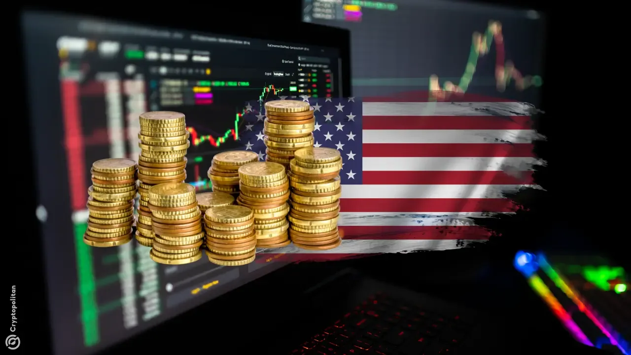 ABD Spot Kripto ETF'leri 2 Trilyon Doları Aştı