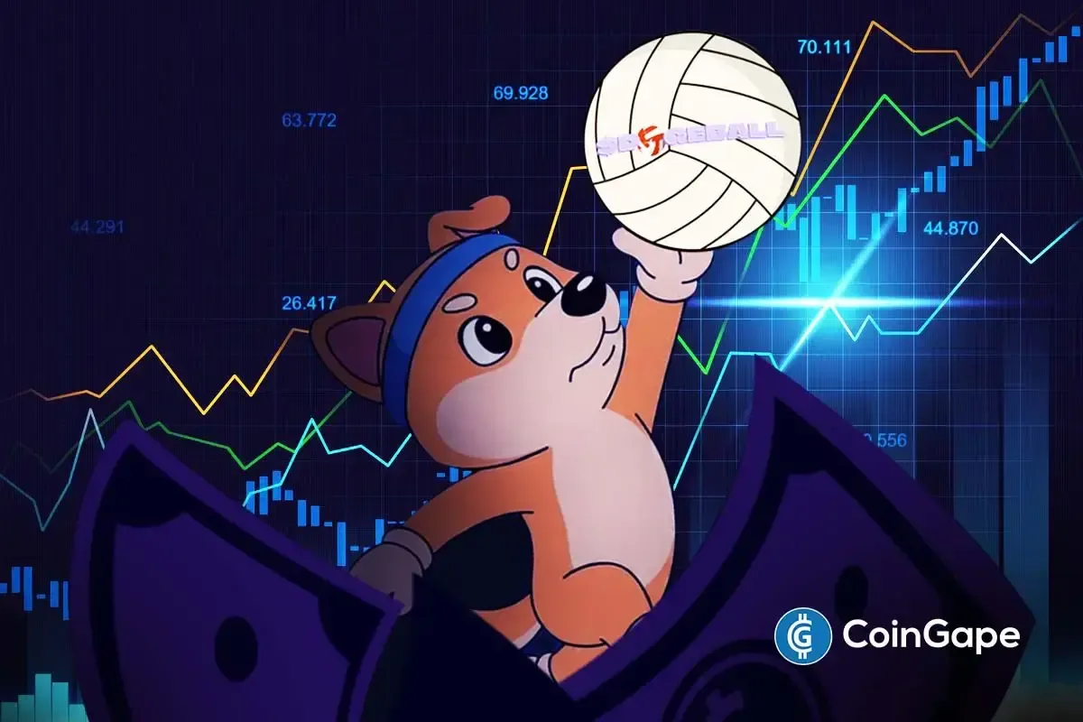 Dogeball, Erken Katılımcılara %80'e Varan Staking Ödülleri Sunuyor