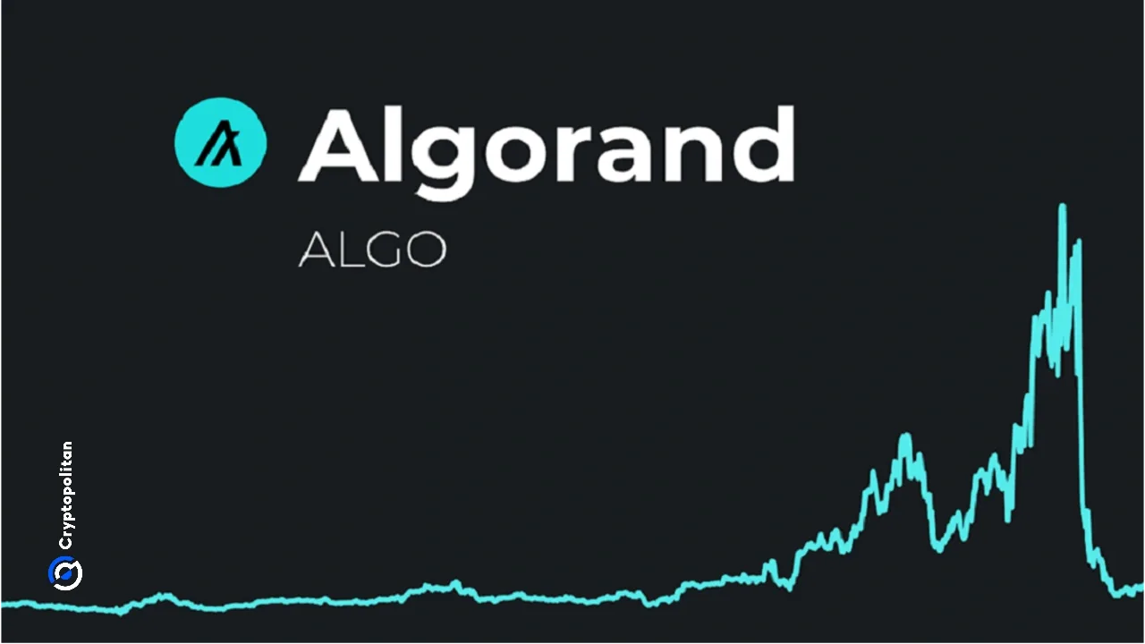 Algorand Fiyat Tahmini 2026-2032: Yeniden Yükseliş Mümkün mü?