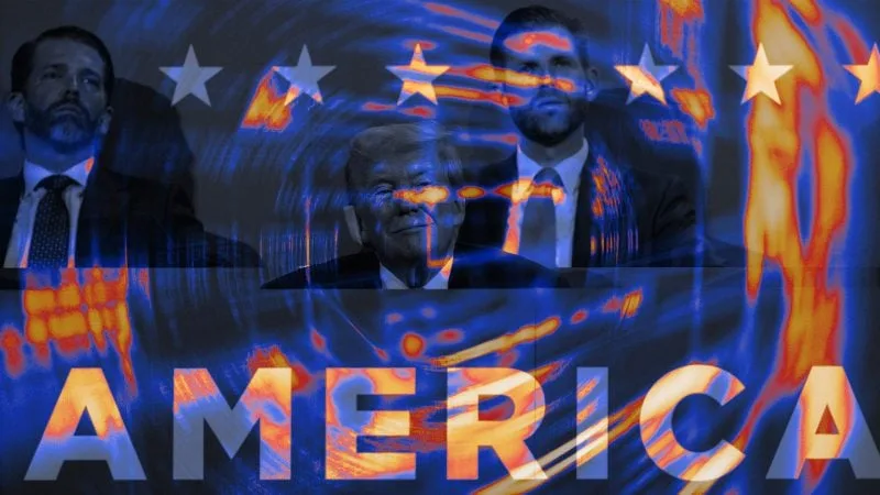 Trump Destekli Amerikan Bitcoin, Madencilik Hisselerinde Yüzde 14 Artış Gösterdi