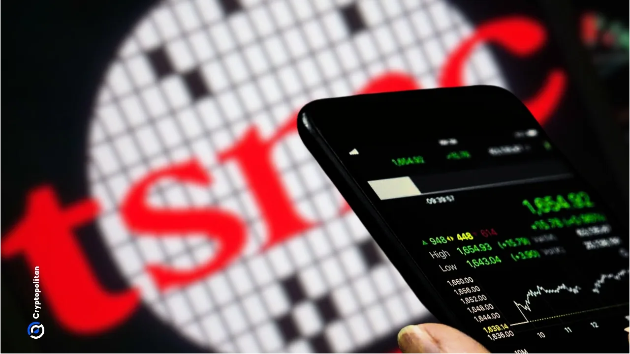 Tokyo Electron Taiwan'a Yeni İddianame: TSMC Sırları Çalındı mı?