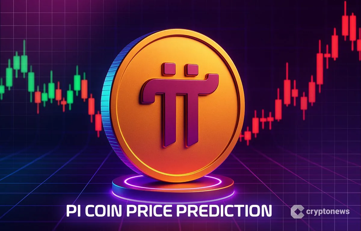 Pi Coin Fiyat Tahmini: Yüksek Ticaret Hacmi Ne Anlama Geliyor?