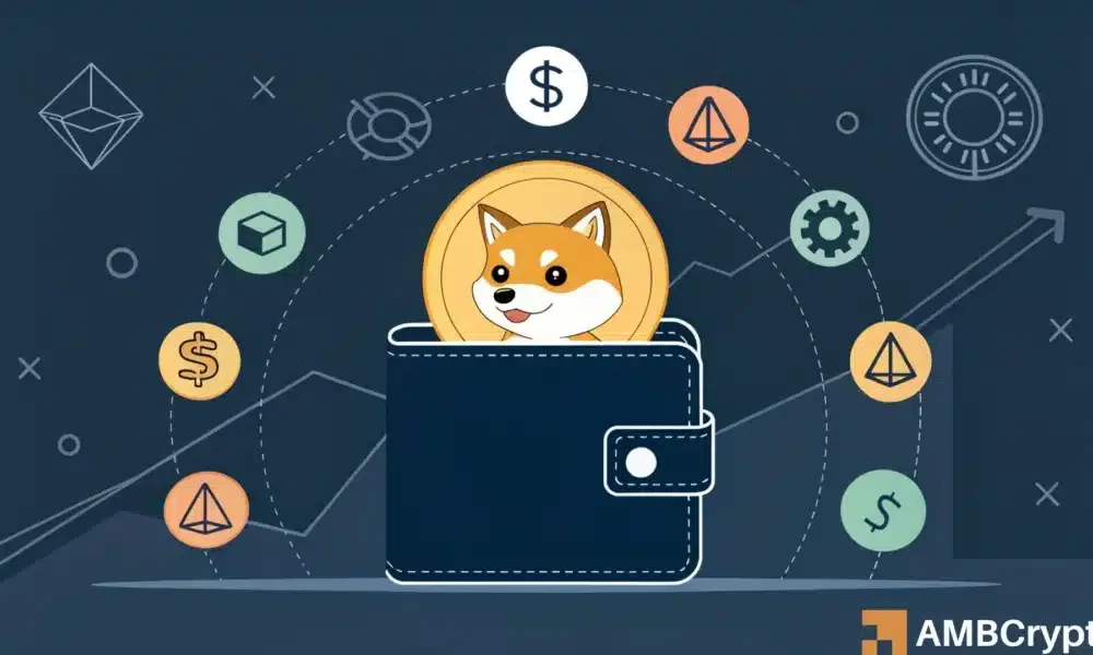 Shiba Inu Yüzde 30 Arttı! SHIB Rallyesi Neden Farklı?