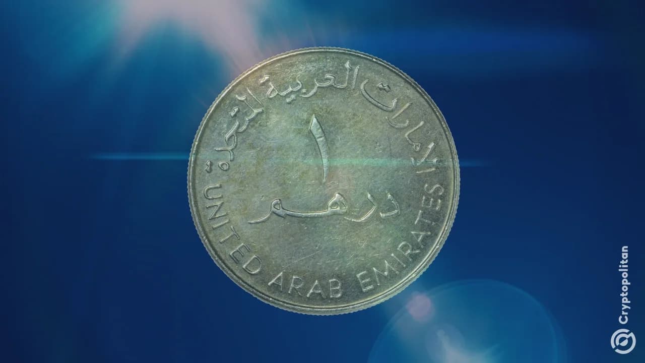 RAK BANK, Dirhem Destekli Stablecoin İçin Onay Aldı