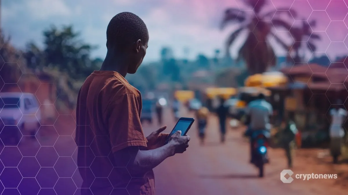 Bitchat Geliştiricileri, Uganda'nın Engelleme İddasını Reddetti